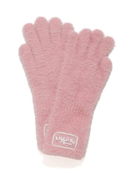 手袋(すべてのグッズ)｜スナイデルホーム｜SNIDEL(スナイデル)の通販