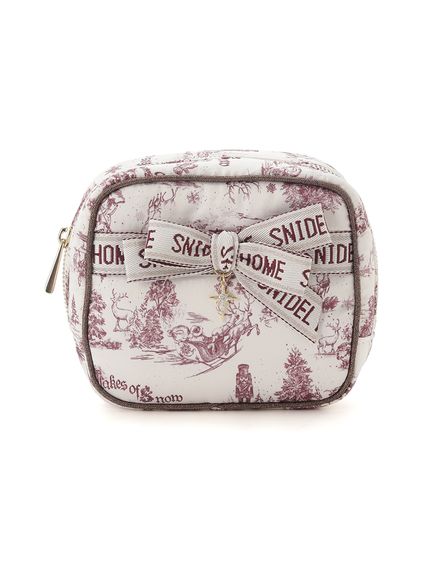 バッグ」に該当する ｜SNIDEL(スナイデル)の通販サイト【公式】