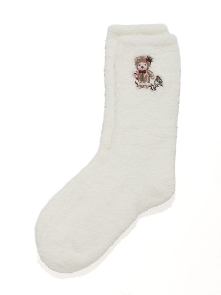 WEB限定】【Mens】サンタクロースセットアップ(すべてのワンピース