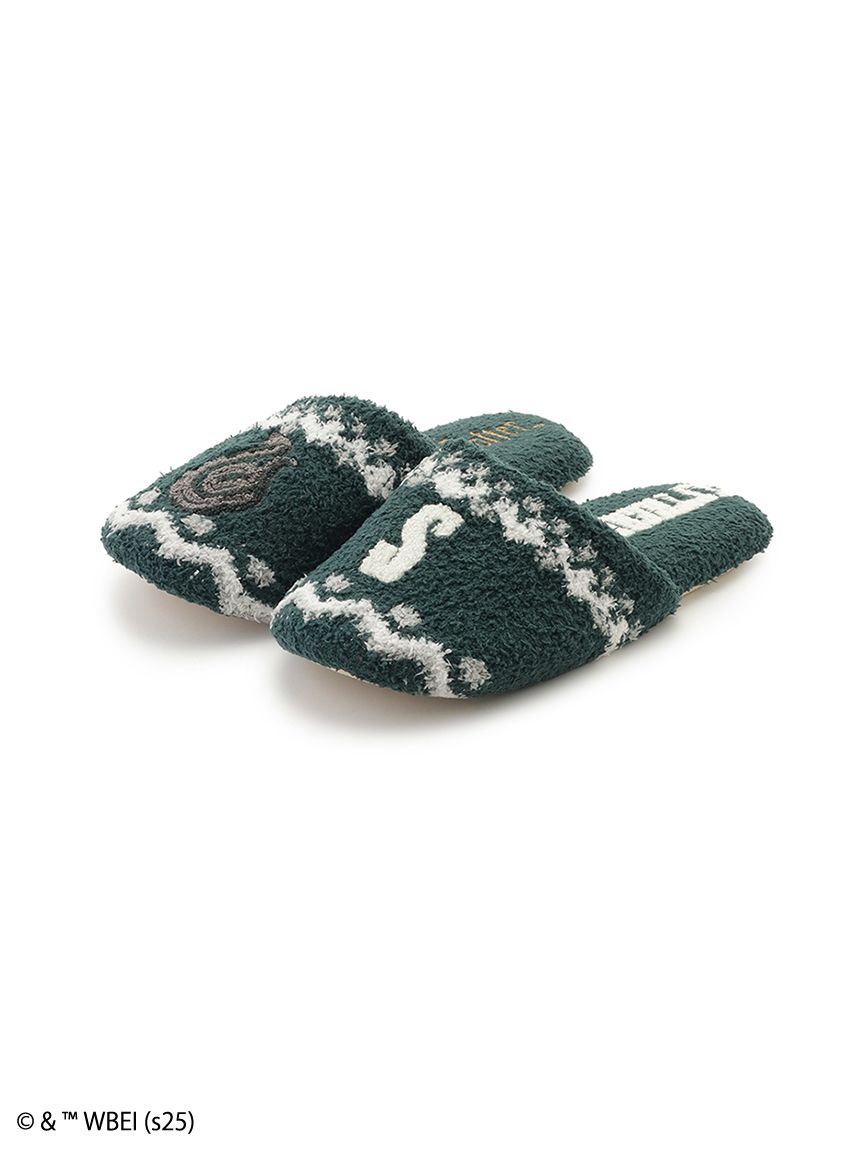 ハリー・ポッター】ニットスリッパ(ルームシューズ)｜スナイデルホーム