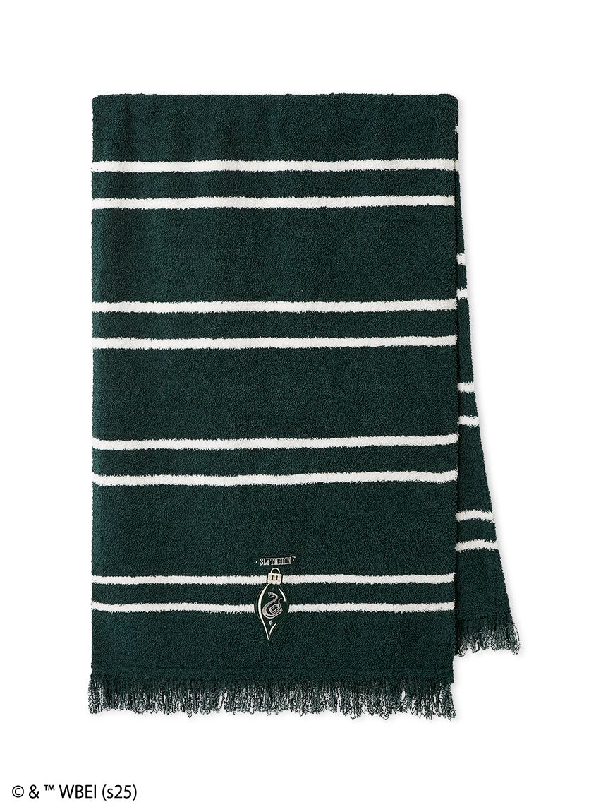 スナイデルホームSNIDEL  ハリーポッター　ブランケット　スリザリン ハリー・ポッター】ブランケット(ブランケット)｜スナイデルホーム