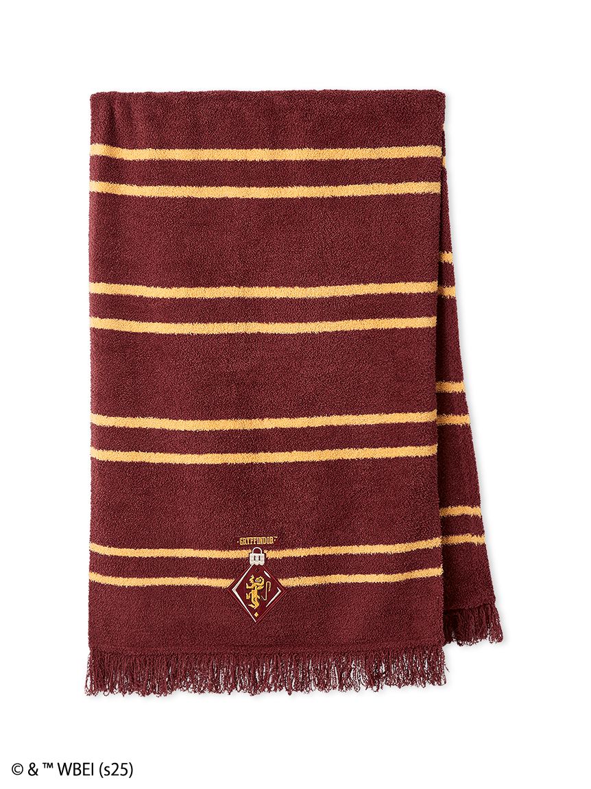 スナイデルホーム SNIDEL  ハリー・ポッター ブランケット スナイデルホーム SNIDEL HOME 【ハリー・ポッター】【Melty