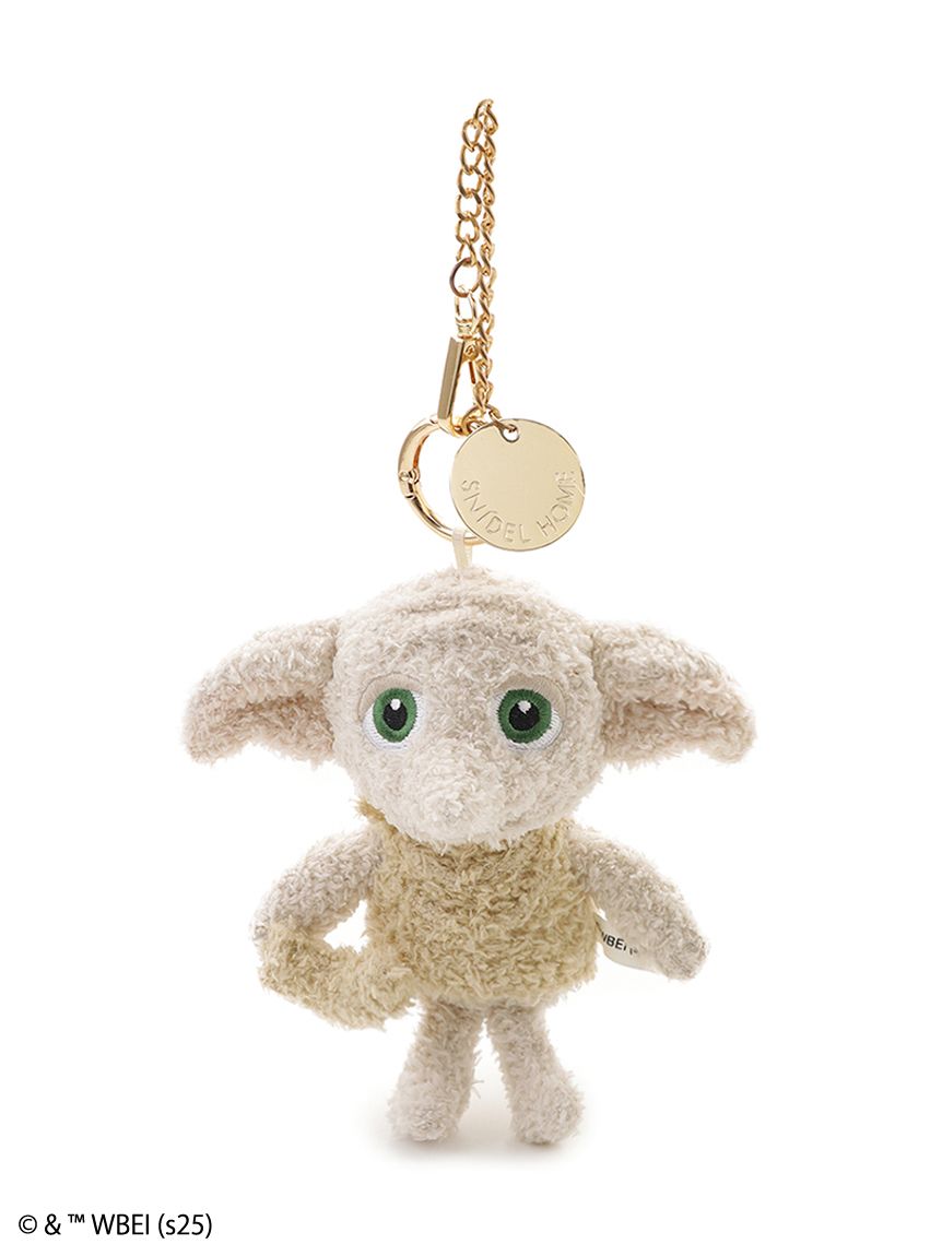 ハリー・ポッター】ニットチャーム(すべてのグッズ)｜スナイデルホーム