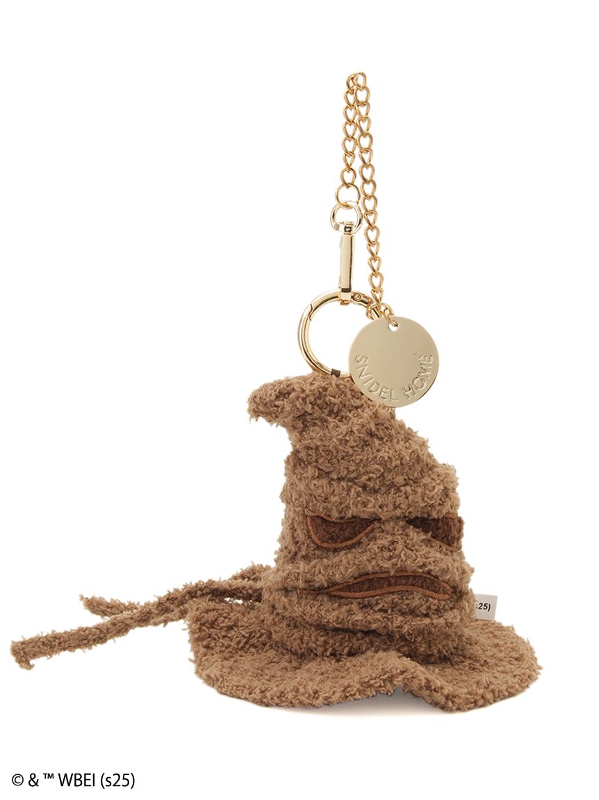 ハリー・ポッター】ニットチャーム(すべてのグッズ)｜スナイデルホーム