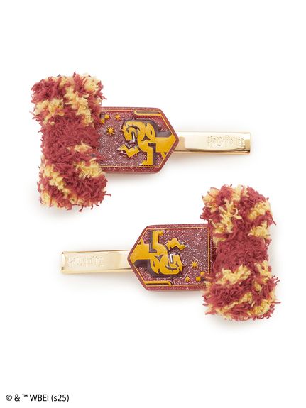 ハリー・ポッター】ニットチャーム(すべてのグッズ)｜スナイデルホーム