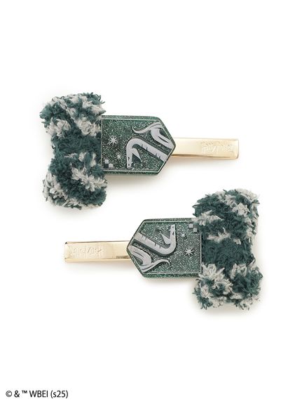 ハリー・ポッター】ヘアクリップ(ヘアアクセサリー)｜スナイデルホーム