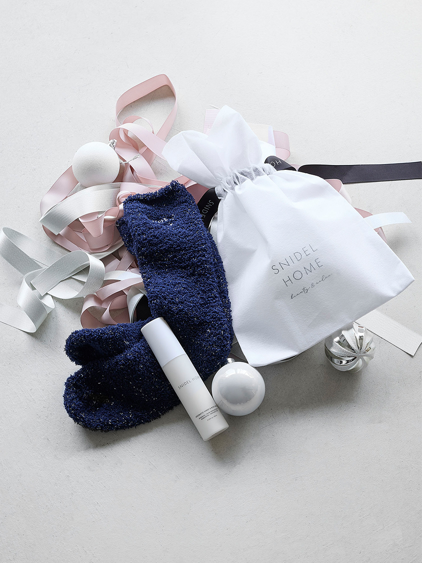 専用)ETVOS +スナイデルセット ギフトセット｜SNIDEL(スナイデル)の通販サイト【公式】