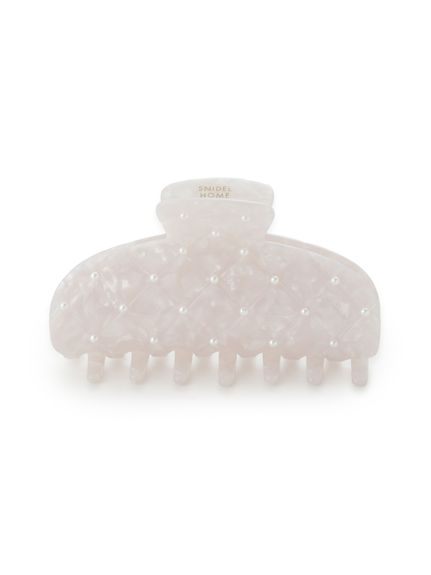 SNIDEL HOME ヘアアクセサリー セット（新品未開封です） SNIDEL HOME（バレッタ/ヘアクリップ）のフリマアイテム一覧