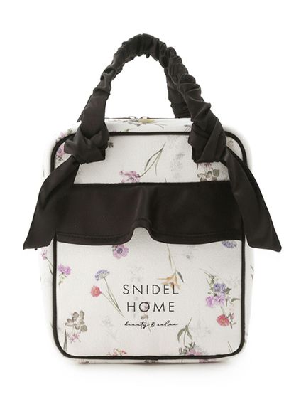 snidel ♡ ポンチョ SNIDEL（スナイデル）の「スタンドカラーポンチョコート