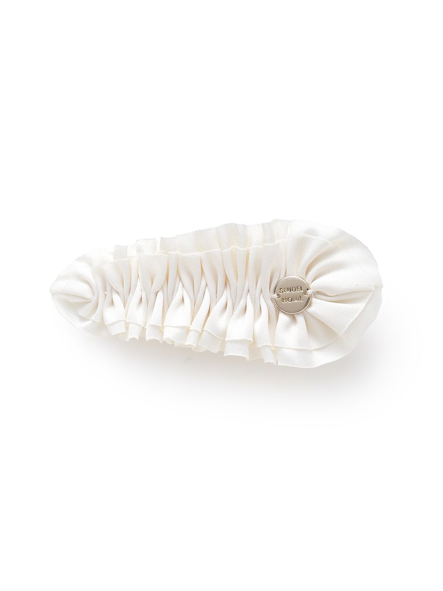 ヘアアクセサリー｜SNIDEL(スナイデル)の通販サイト【公式】