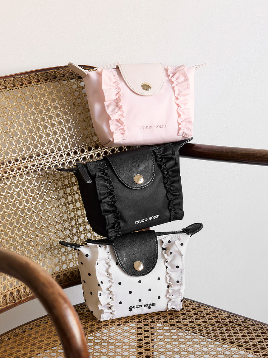 すべてのグッズ｜SNIDEL(スナイデル)の通販サイト【公式】