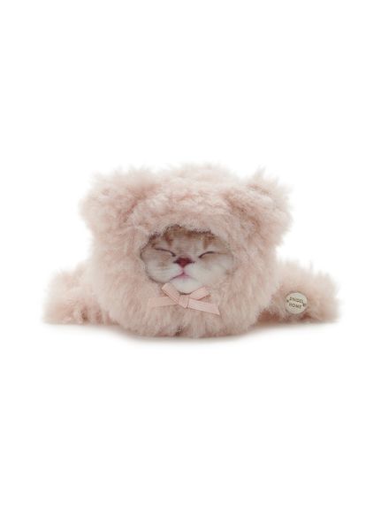 KOROMO】ぬいぐるみチャーム(すべてのグッズ)｜スナイデルホーム
