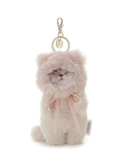 スナイデルホーム koromo キーホルダー KOROMO】ぬいぐるみチャーム(すべてのグッズ)｜スナイデルホーム