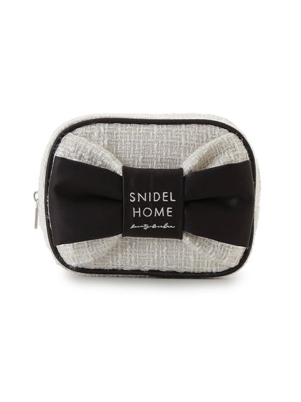 ポーチ｜SNIDEL(スナイデル)の通販サイト【公式】