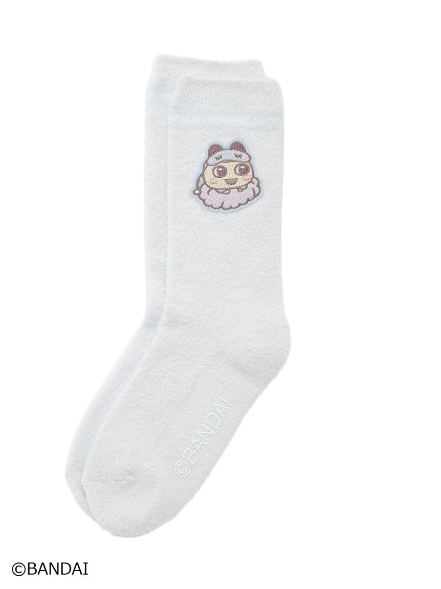 たまごっち】ニットソックス(ソックス＆レッグウォーマー)｜スナイデル