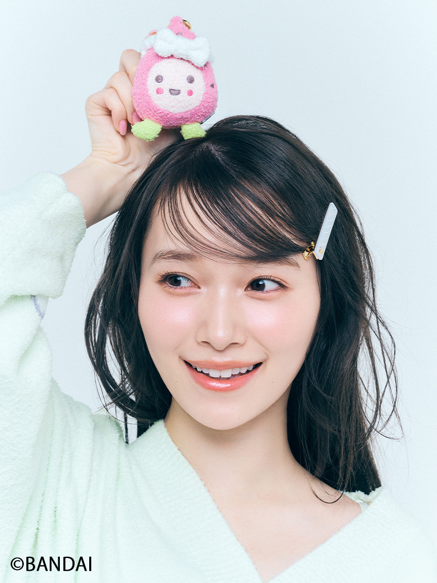 【たまごっち】ぬいぐるみチャームSNIDEL  めめっち SNIDEL HOME たまごっち ぬいぐるみチャーム まめっち｜Yahoo!フリマ