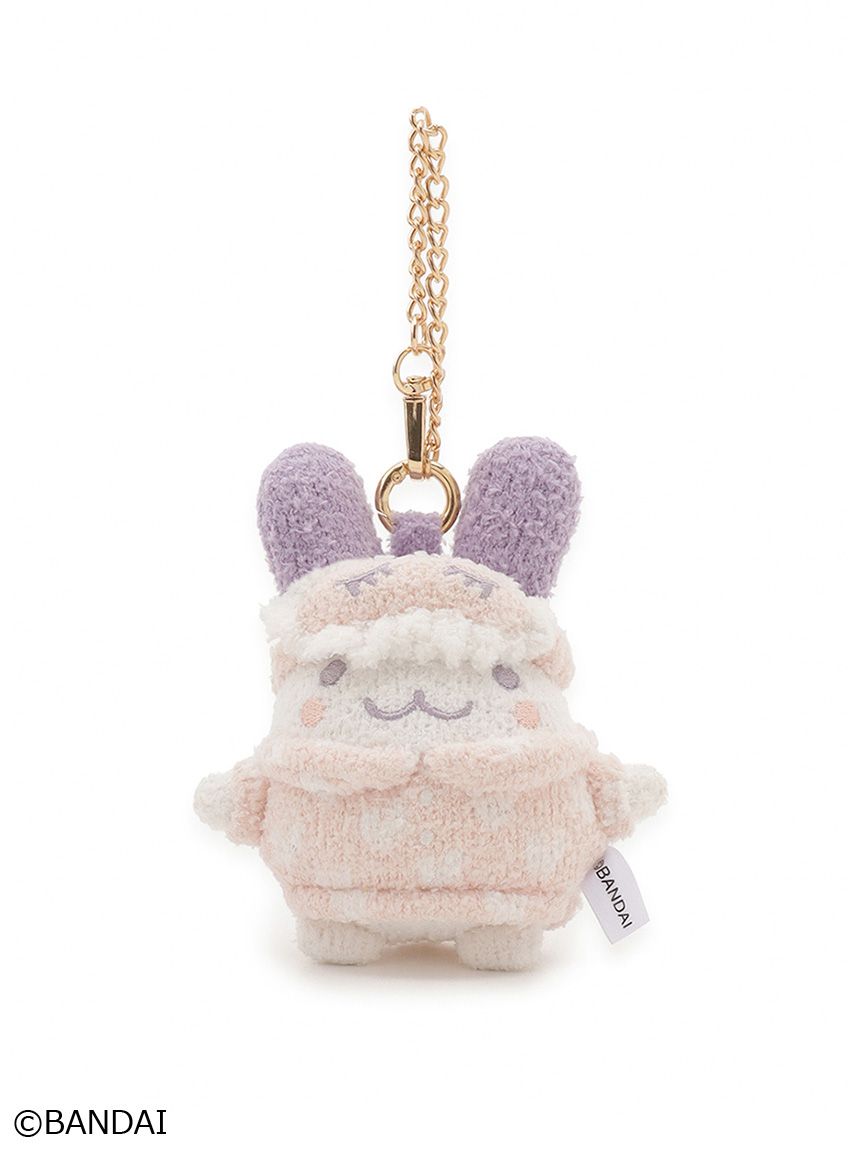 受注生産】【たまごっち】ぬいぐるみチャーム(すべてのグッズ