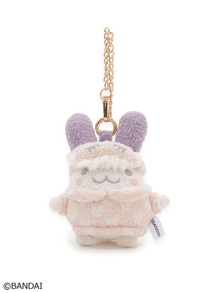 受注生産】【たまごっち】ぬいぐるみチャーム(すべてのグッズ