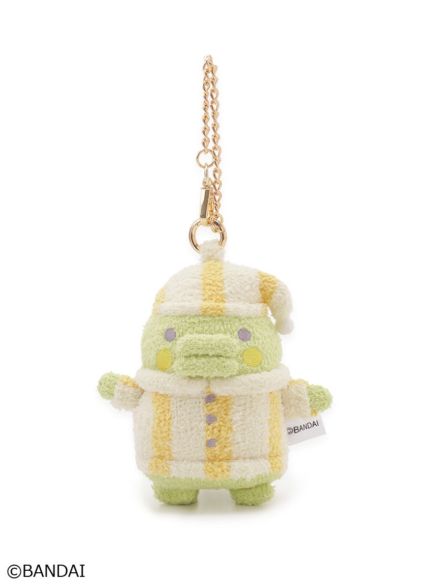 【たまごっち】ぬいぐるみチャームSNIDEL  めめっち SNIDEL HOME たまごっち ぬいぐるみチャーム まめっち｜Yahoo!フリマ