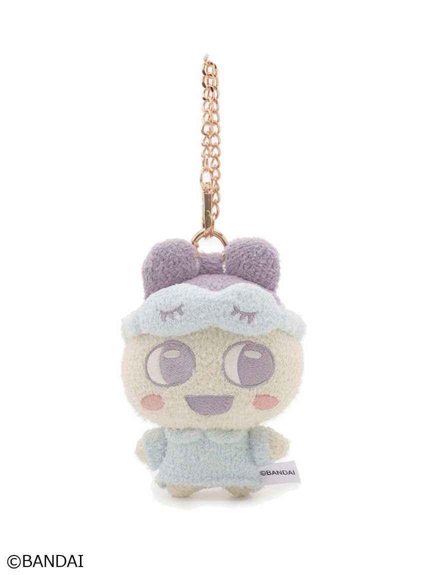 受注生産】【たまごっち】ぬいぐるみチャーム(すべてのグッズ