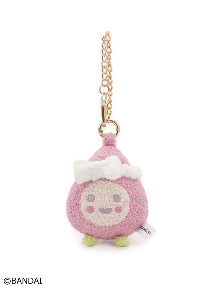 受注生産】【たまごっち】ぬいぐるみチャーム(すべてのグッズ