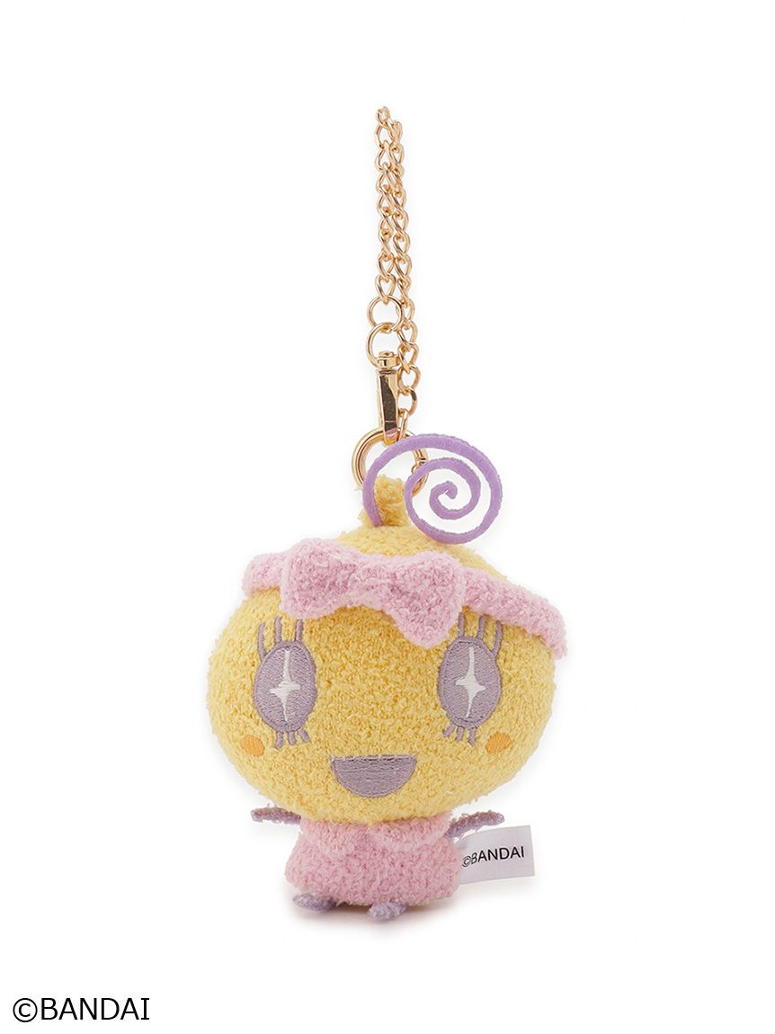 【たまごっち】ぬいぐるみチャーム　くちぱっち　スナイデル　たまごっち 受注生産】【たまごっち】ぬいぐるみチャーム(すべてのグッズ