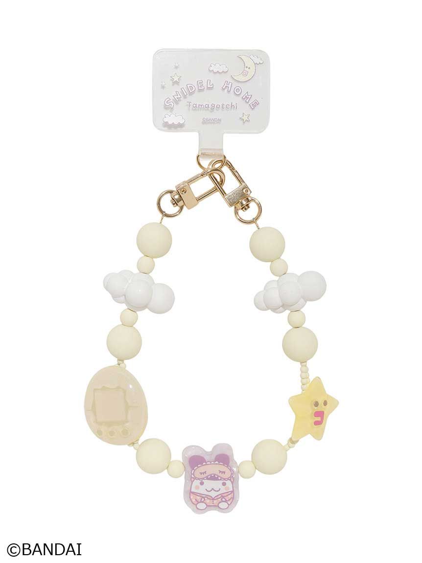 たまごっち】スマホストラップ(すべてのグッズ)｜スナイデルホーム