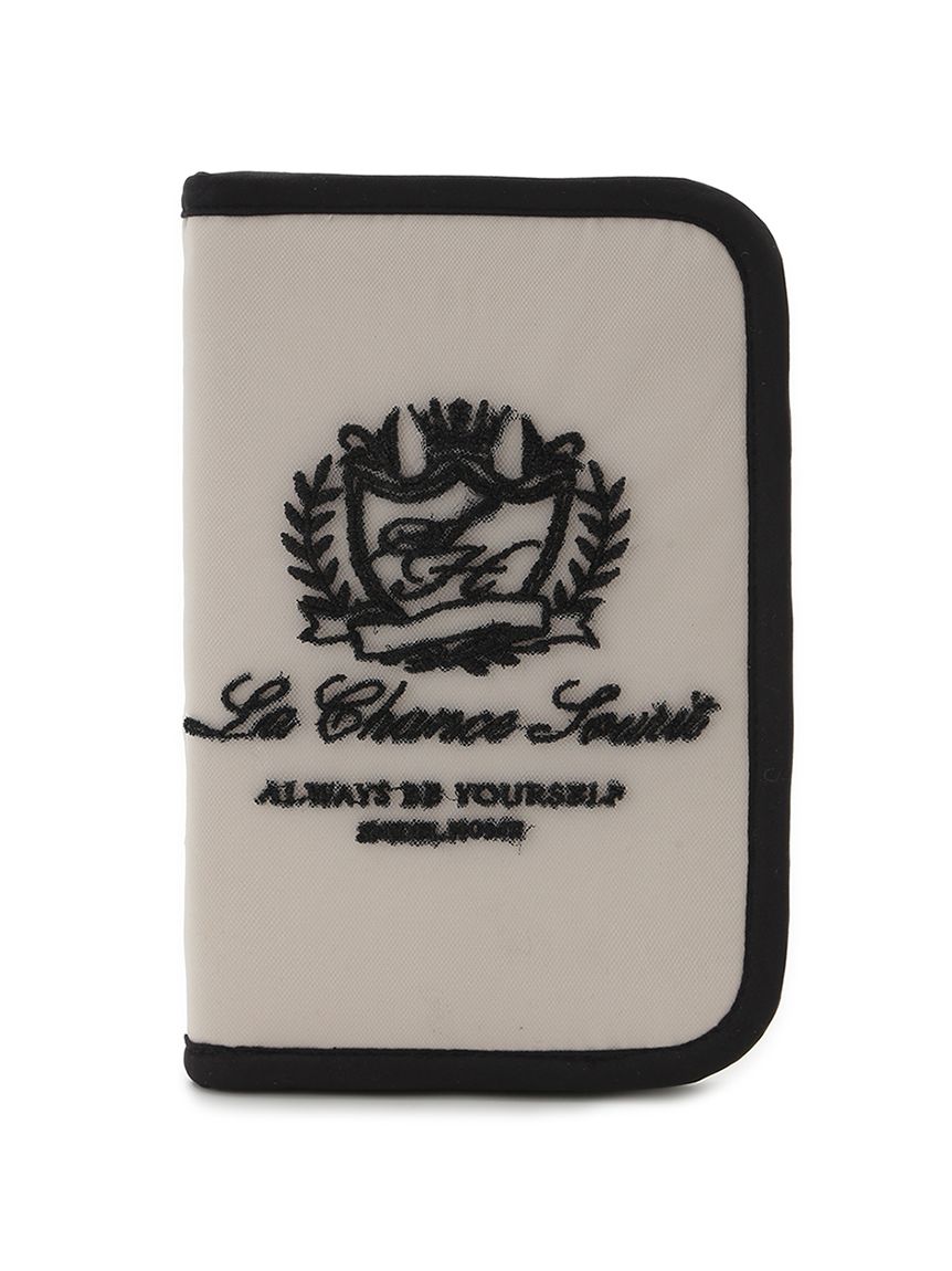 ☆非売品☆パスポートケース PASSPORT CASE - GEONSKY / NEXZ『Japan debut 1st Anniversary POPUP