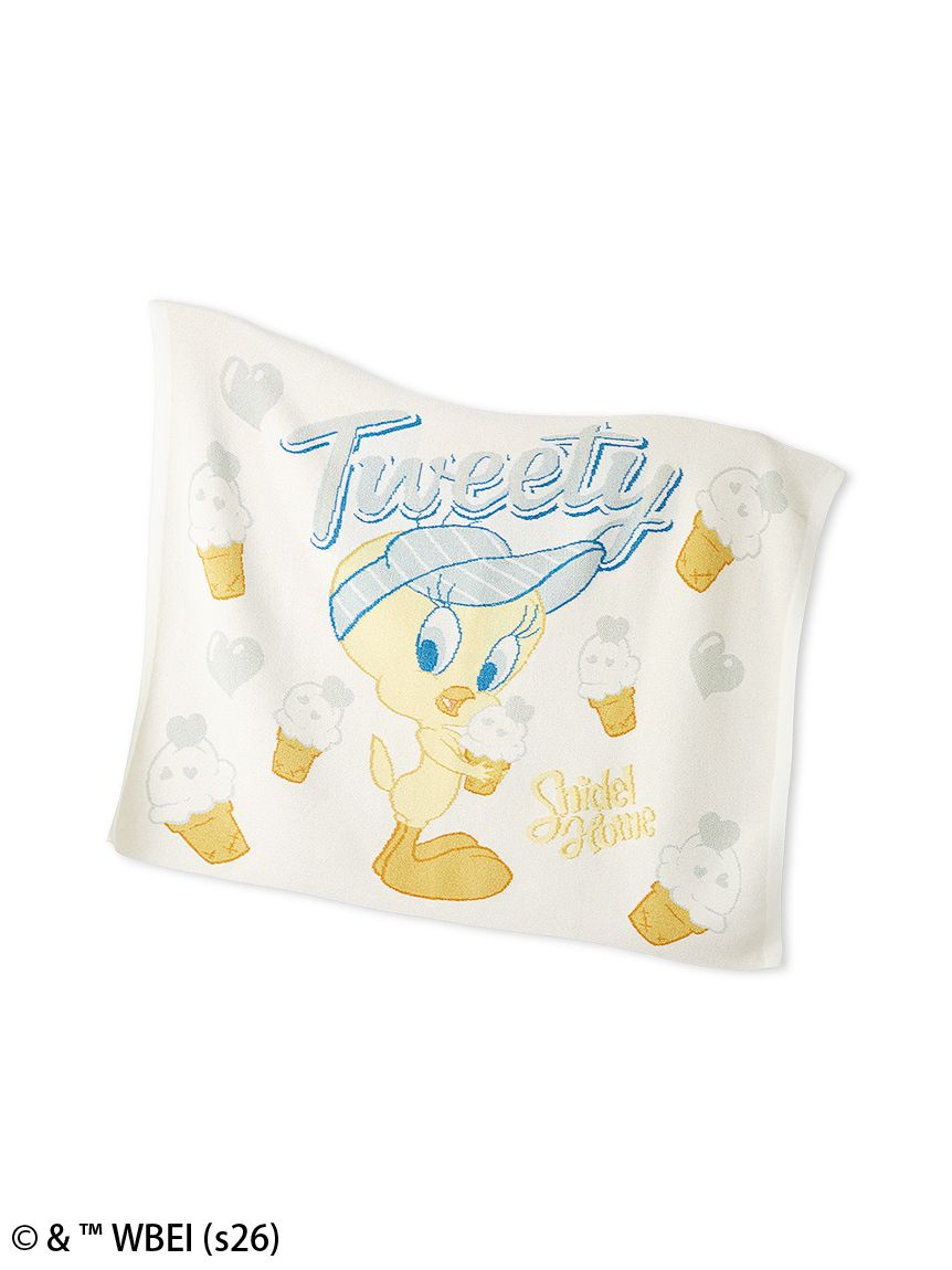 Tweety】ブランケット(ブランケット)｜スナイデルホーム｜SNIDEL