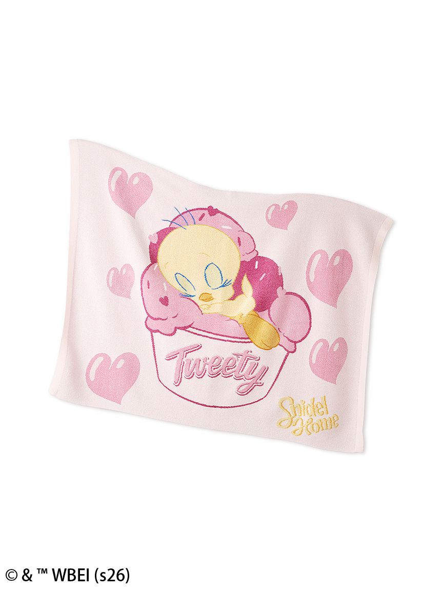 Tweety】ブランケット(ブランケット)｜スナイデルホーム｜SNIDEL
