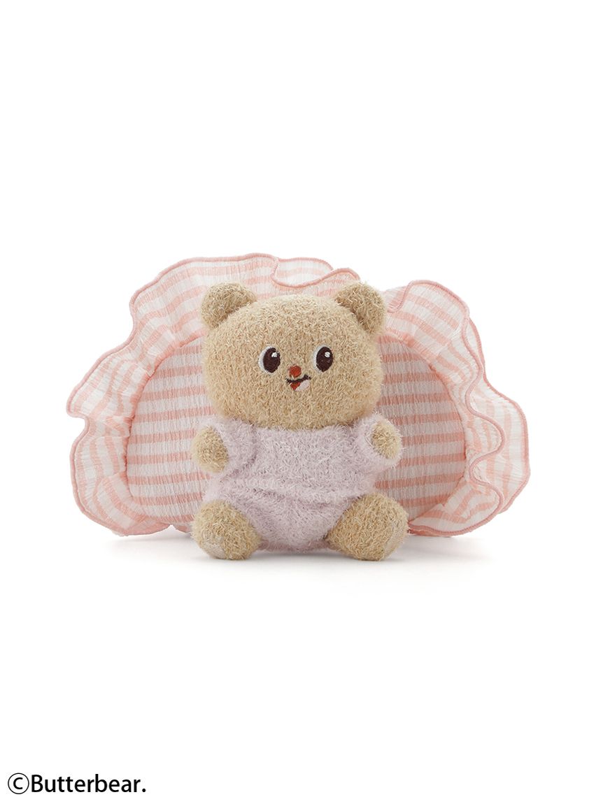 BUTTERBEAR】ポーチ(ポーチ)｜スナイデルホーム｜SNIDEL(スナイデル)の