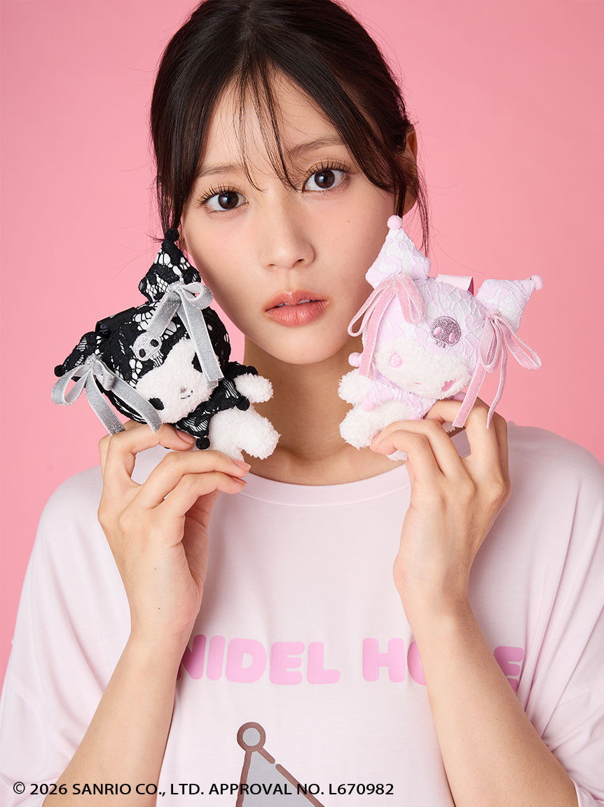 たまごっち】ヘアクリップ(ヘアアクセサリー)｜スナイデルホーム