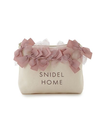 ポーチ」に該当する ｜SNIDEL(スナイデル)の通販サイト【公式】