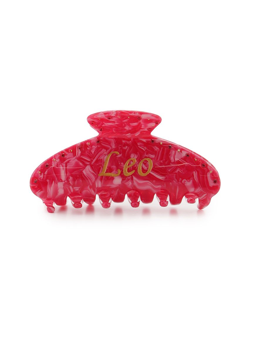 星座バンスクリップ(ヘアアクセサリー)｜スナイデルホーム｜SNIDEL