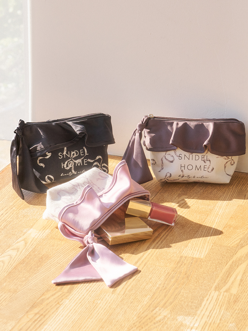 スナイデルホーム｜SNIDEL(スナイデル)の通販サイト【公式】