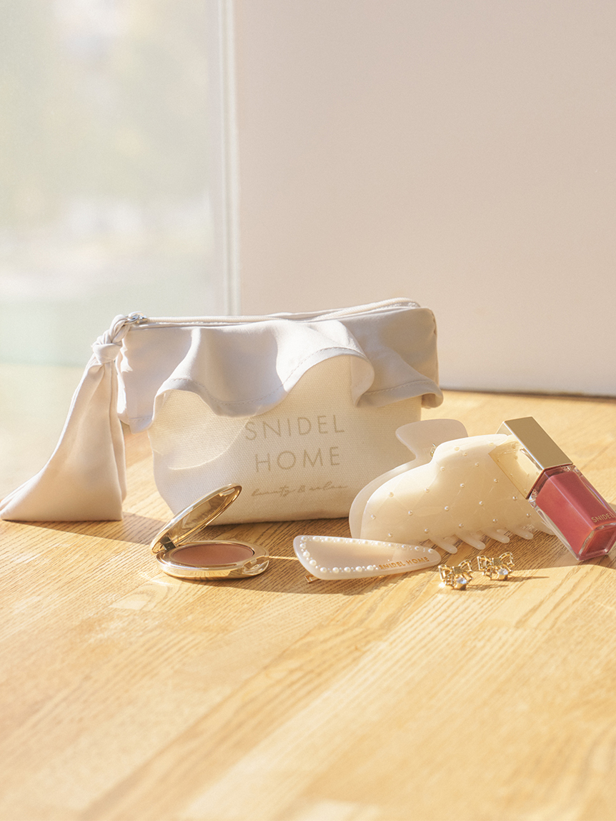 雑貨等｜SNIDEL(スナイデル)の通販サイト【公式】