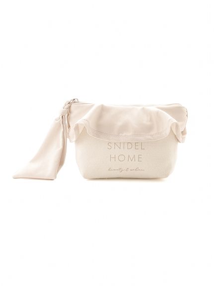 スナイデルホーム｜SNIDEL(スナイデル)の通販サイト【公式】