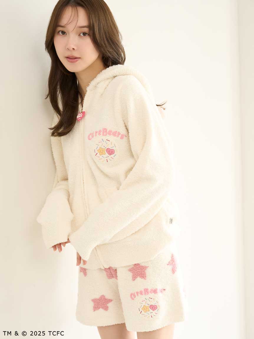 ⭐︎ami様⭐︎専用販売 SNIDEL WEB＆一部直営店舗限定】【Care Bears(TM)】パーカー(パーカー