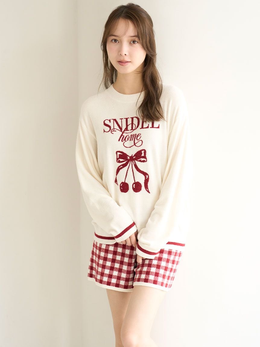 セットアップ｜SNIDEL(スナイデル)の通販サイト【公式】