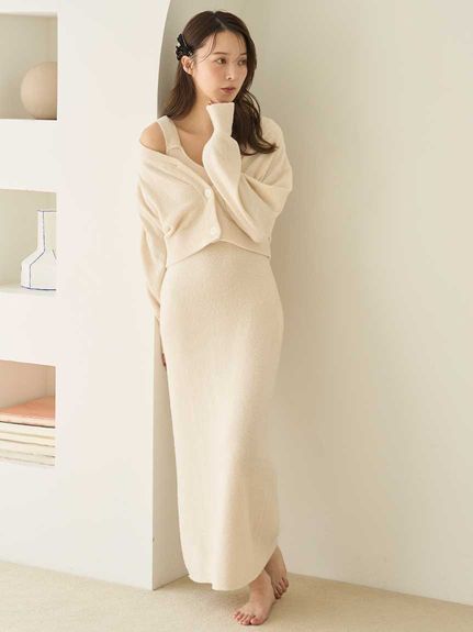 ルームウェア」に該当する ｜SNIDEL(スナイデル)の通販サイト【公式】