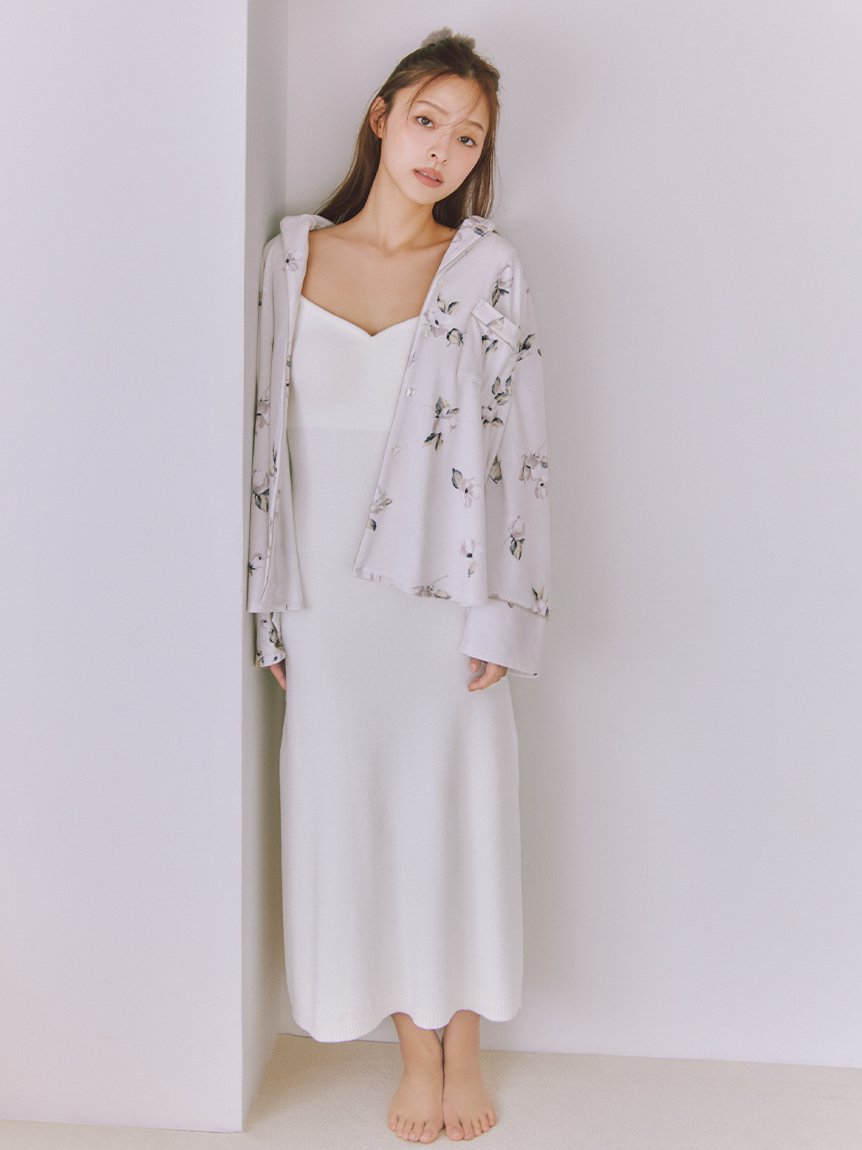 TEXBRID】タンクトップワンピース(ワンピース)｜スナイデルホーム