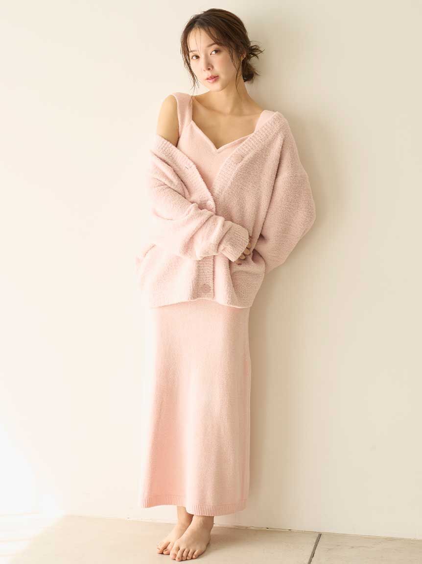 TEXBRID】タンクトップワンピース(ワンピース)｜スナイデルホーム