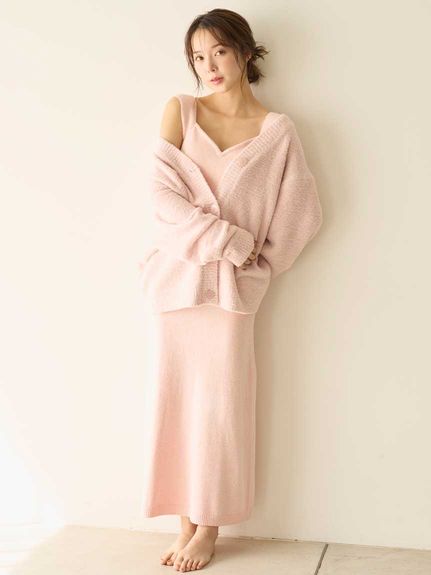 TEXBRID】タンクトップワンピース(ワンピース)｜スナイデルホーム