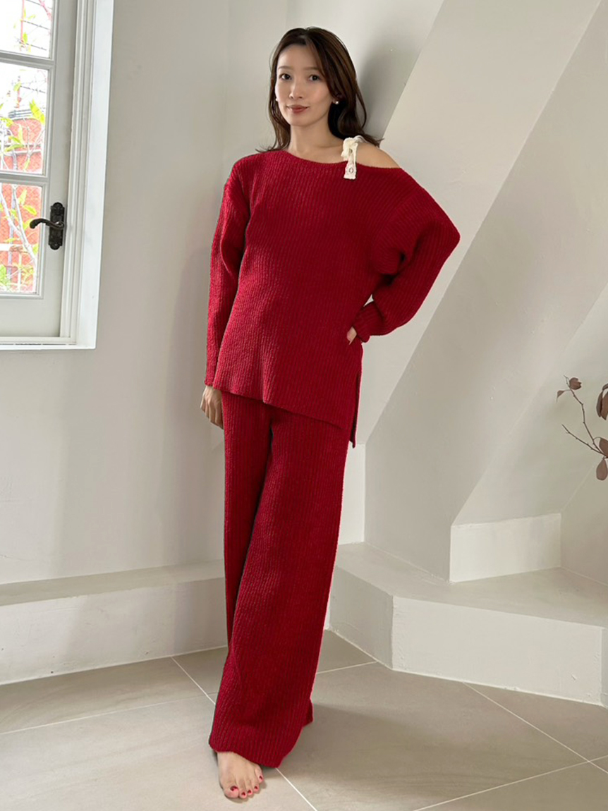 セットアップ｜SNIDEL(スナイデル)の通販サイト【公式】