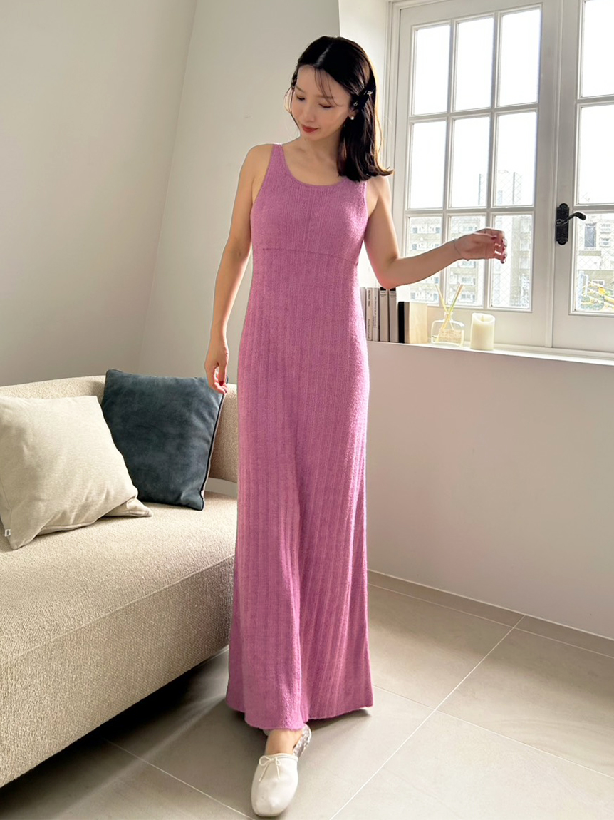 【奈美 imai】【未使用】スナイデル ニットワンピース フリーサイズ 奈美 imai様専用】【未使用】スナイデル ニットワンピース