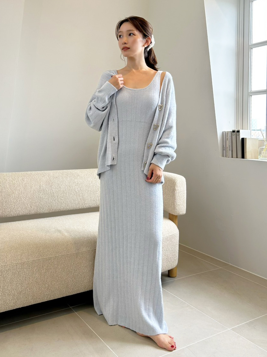 ニット」に該当する ｜SNIDEL(スナイデル)の通販サイト【公式】