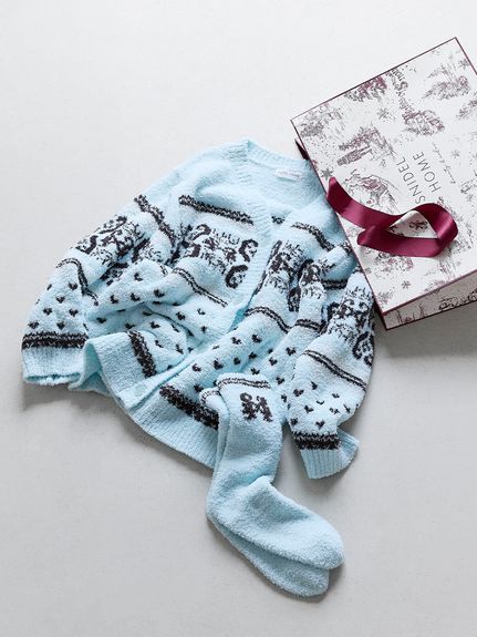 【ゆーきゃん。】スナイデルホーム　ルームウェア SNIDEL  ゆーきゃん。】スナイデルホーム ルームウェア SNIDEL ゆーきゃん