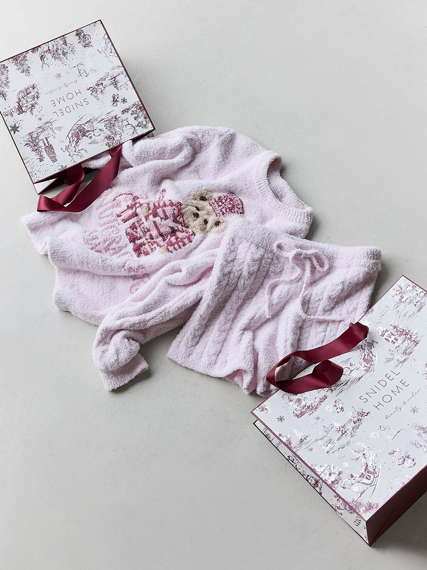 ルームウェア」に該当する PREORDER(予約)のアイテム｜SNIDEL