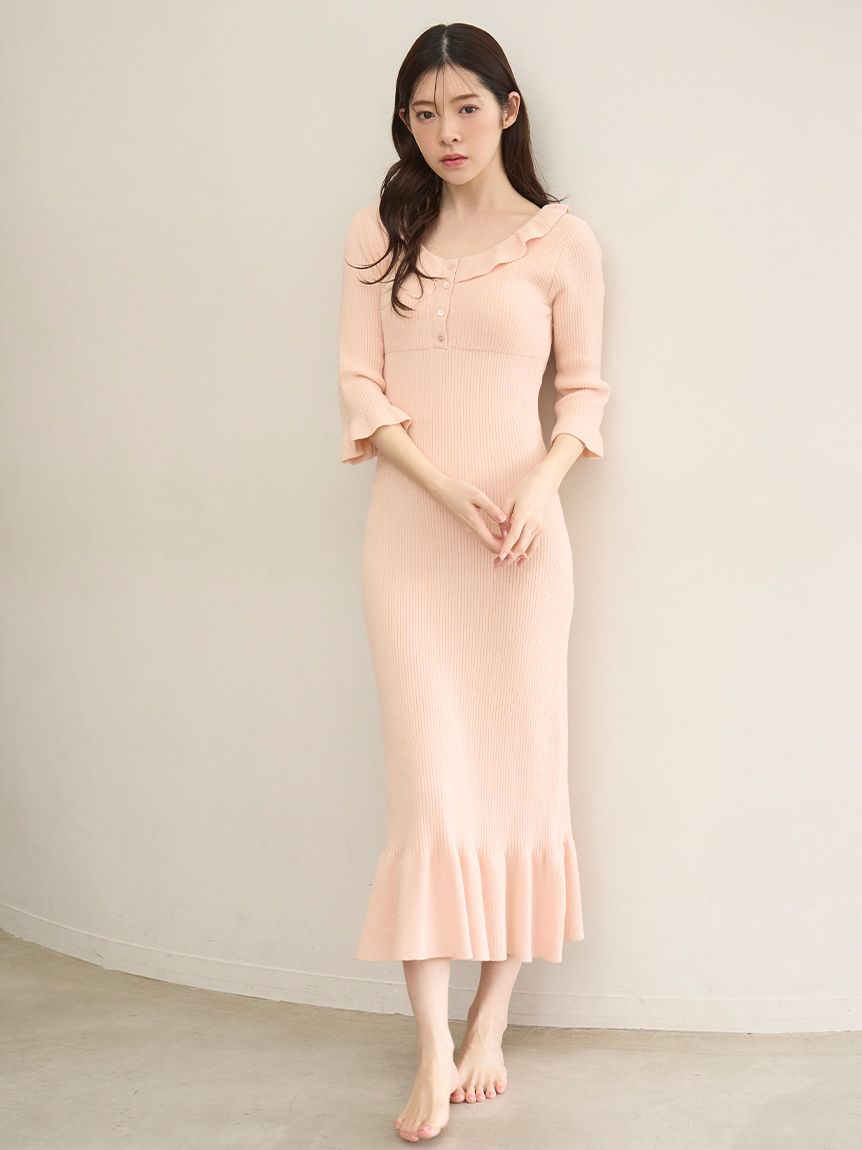 すべてのワンピース｜SNIDEL(スナイデル)の通販サイト【公式】