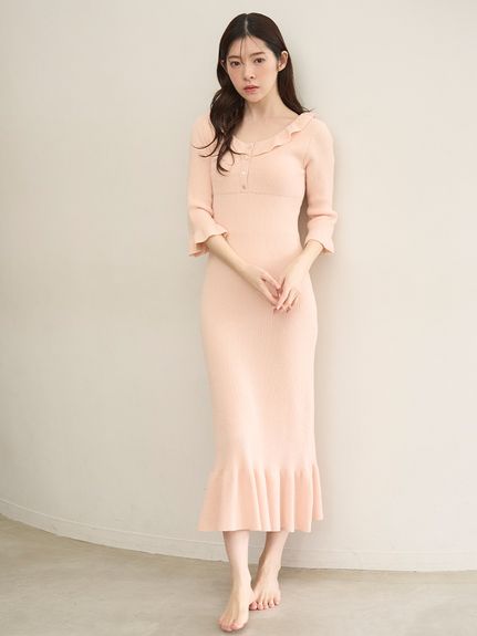 すべてのワンピース｜SNIDEL(スナイデル)の通販サイト【公式】